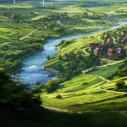 Gaz dla firm i przedsiębiorstw