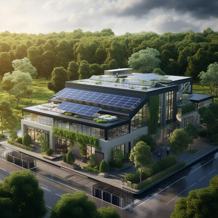 Projektowanie i montaż systemów fotowoltaiki